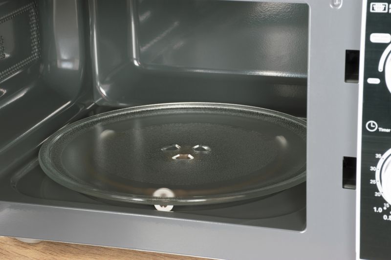 Microwave Installation in Arvada, CO