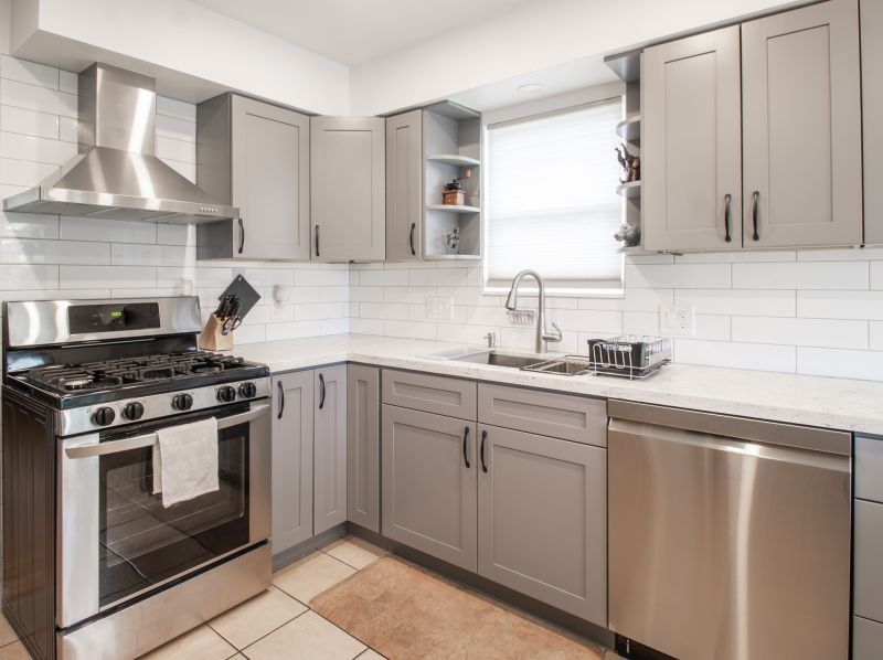 Modern Kitchen Remodeling in Bloomington, IN