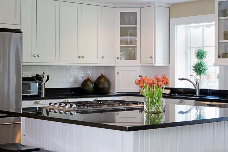 New Kitchen Installation in Terre Haute, IN