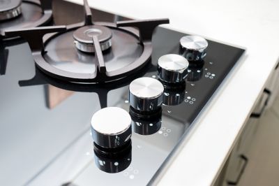 Propane Cooktop Installation in Longmont, CO