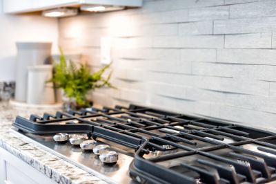 Propane Cooktop Installation in Longmont, CO