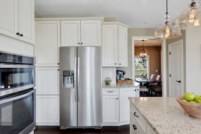 Refrigerator Installation in Longmont, CO
