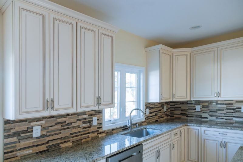 Residential Kitchen Remodeling in Indianapolis, IN