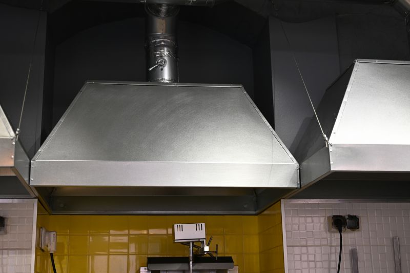 Restaurant Hood Installation in Phoenix, AZ