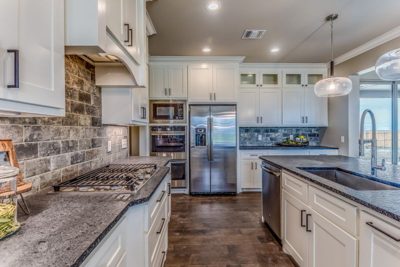 Small Kitchen Remodeling in Cincinnati, OH