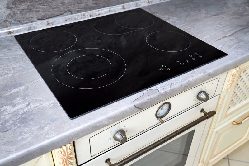 Stove Top Replacement in Arvada, CO