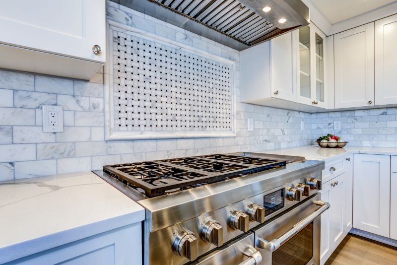 Stove Top Replacement in Arvada, CO