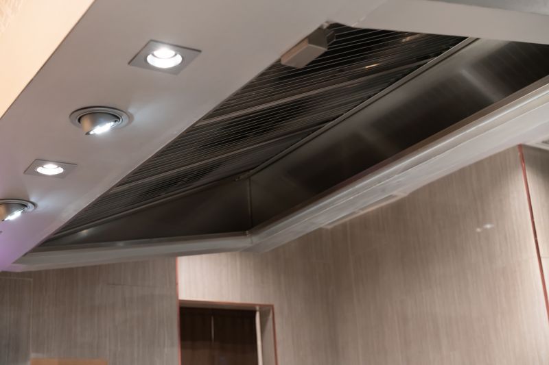 Vent Hood Installation in Phoenix, AZ