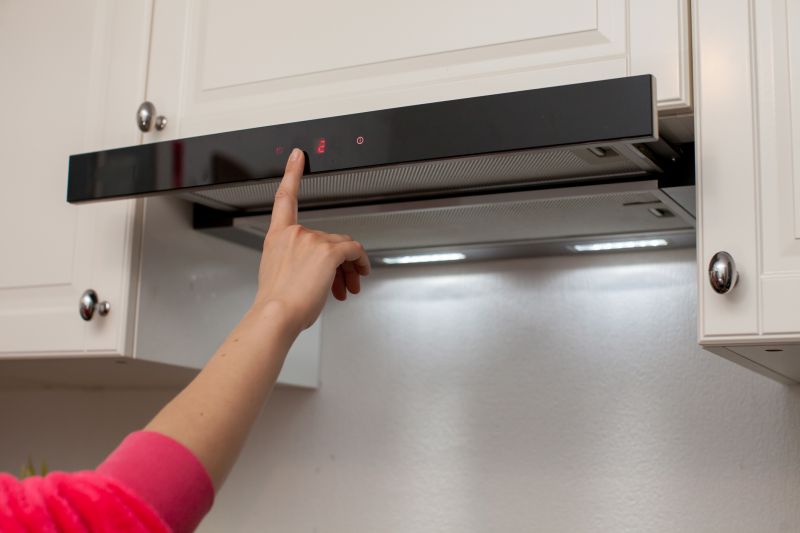 Vent Hood Replacement in Phoenix, AZ