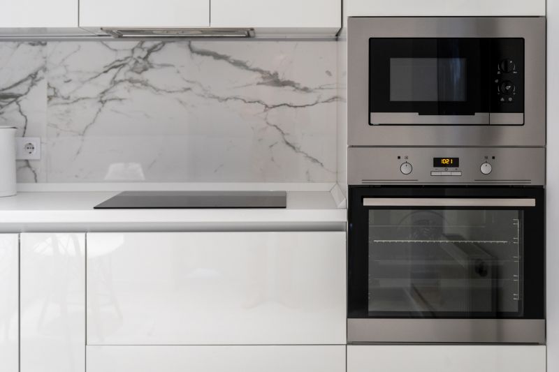 Wall Oven Installation in Boulder, CO