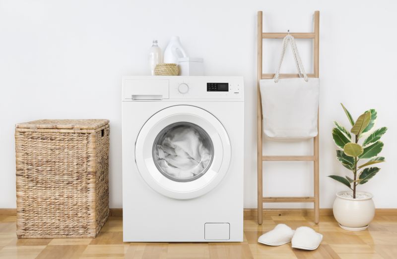 Washer Dryer Installation in Boulder, CO