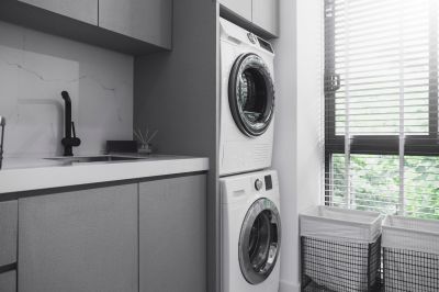 Washer Replacement in Longmont, CO