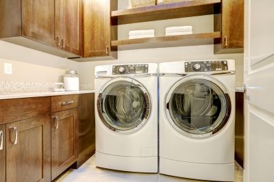 Washer Replacement in Boulder, CO