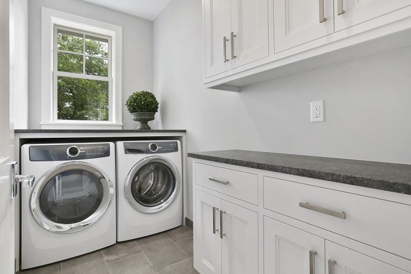 Washing Machine Installation in Boulder, CO